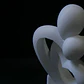 Figura Decorativa Enamorados - San Valentín - Miniatura 4