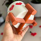 Maceta De Corazones - San Valentín - Miniatura 4