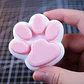 Figura Clicker De Pata De Gato - Miniatura 2