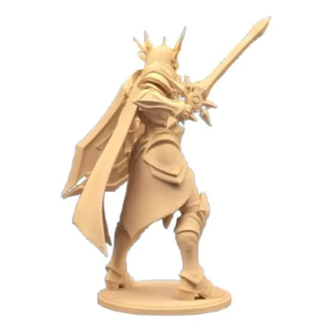 Estatua De Leona- League Of Legends 3