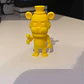 Figura Decorativa De Freddy De Fnaf - Miniatura 1