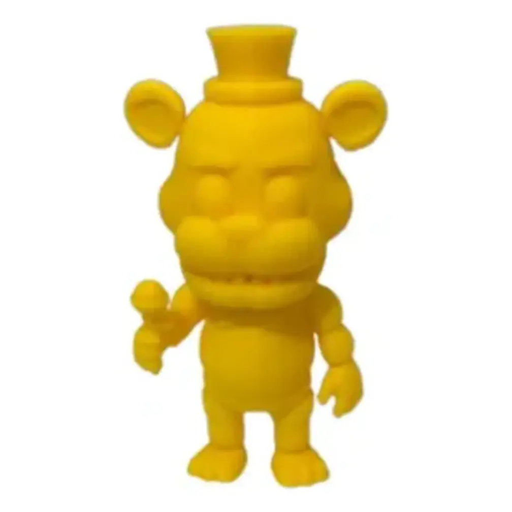 Figura Decorativa De Freddy De Fnaf 2