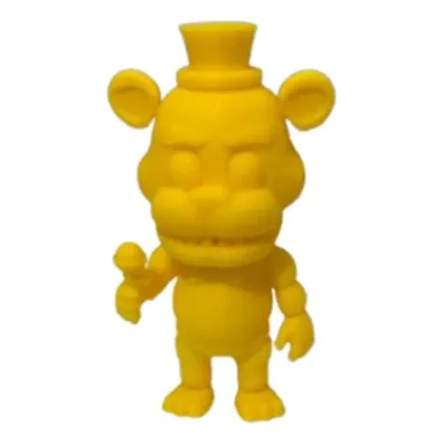 Figura Decorativa De Freddy De Fnaf
