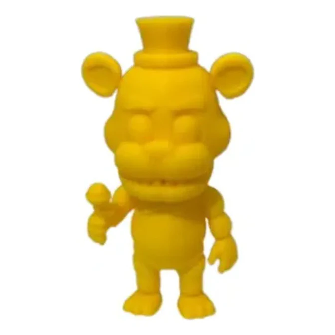 Figura Decorativa De Freddy De Fnaf 2