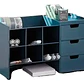 Organizador De Escritorio Moderno - Miniatura 1