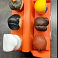 Sofá De Friends Para Figuras De Mcdonalds - Miniatura 4