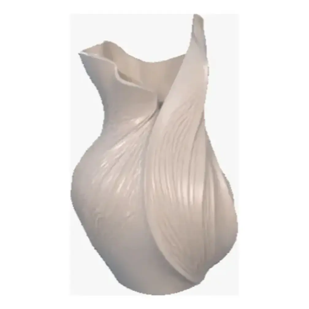 Escultura Jarrón Elegante 1