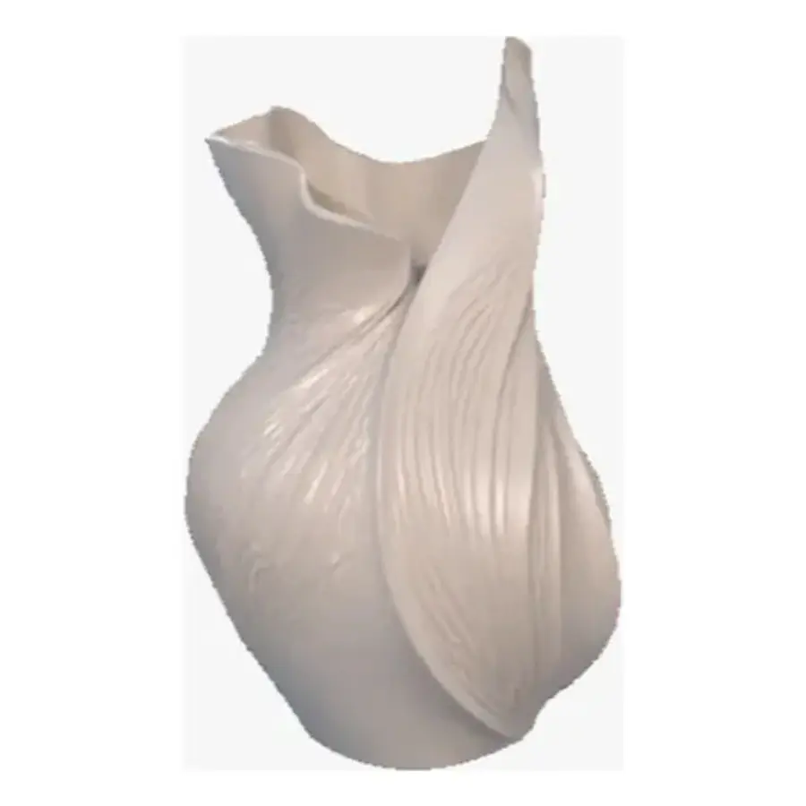 Escultura Jarrón Elegante