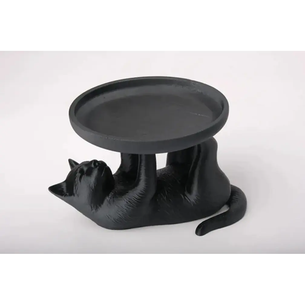 Bandeja De Gato Para Joyas 3