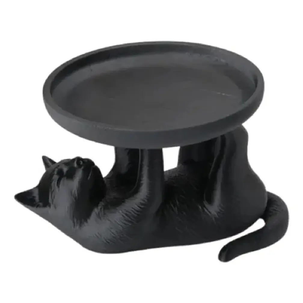 Bandeja De Gato Para Joyas 4