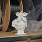 Escultura Busto De Demogorgon - Miniatura 2