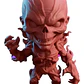 Figura Decorativa - Vecna Chibi - Miniatura 1