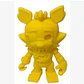 Figura Decorativa De Foxy De Fnaf - Miniatura 2