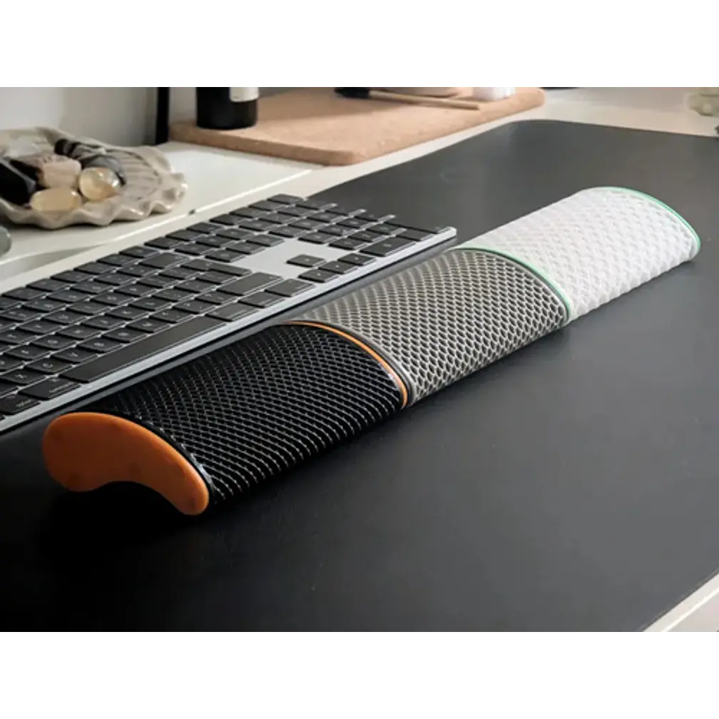 Reposa Muñecas Modular Para Teclado 3