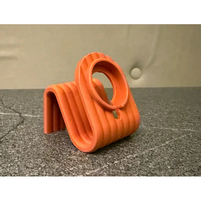 Soporte De Carga Moderno Para Reloj Inteligente