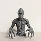 Adorno Para Monitor - Vecna (stranger Things) - Miniatura 2
