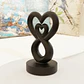 Figura Decorativa De Amor Infinito - Miniatura 1