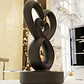 Figura Decorativa De Amor Infinito - Miniatura 3