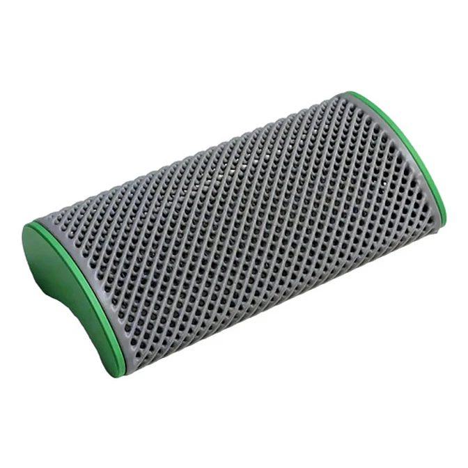 Reposa Muñecas Modular Para Teclado 1