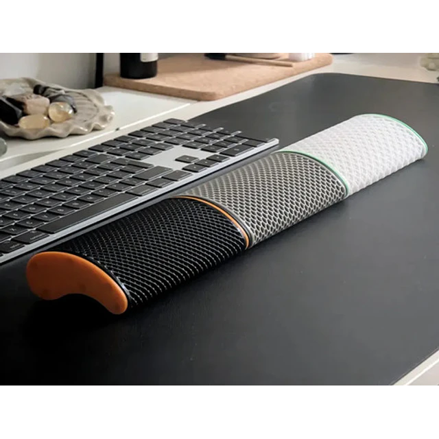 Reposa Muñecas Modular Para Teclado