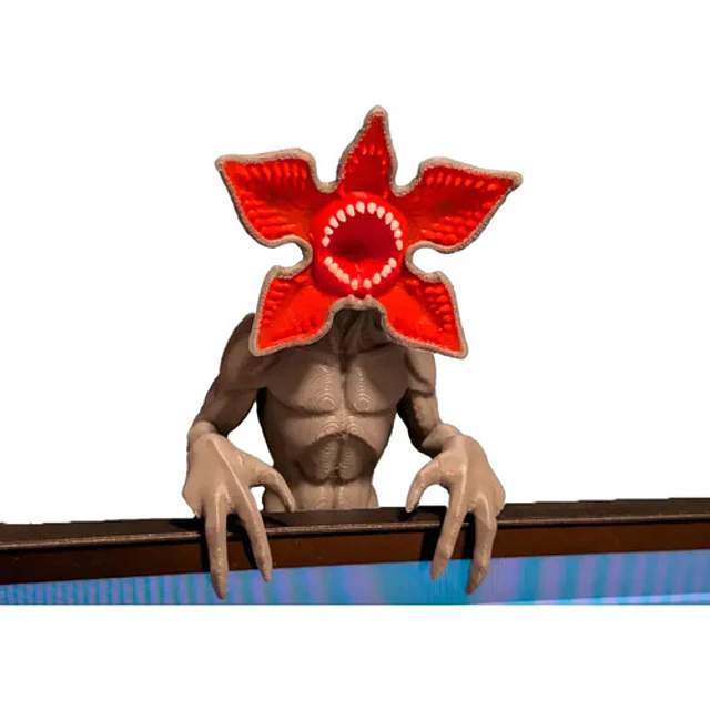Adorno Para Monitor - Demogorgon (stranger Things)