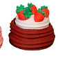 Clicker De Tarta De Merengue (pack 3 Un) - Miniatura 1
