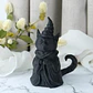 Escultura Gato Mágico - Miniatura 1