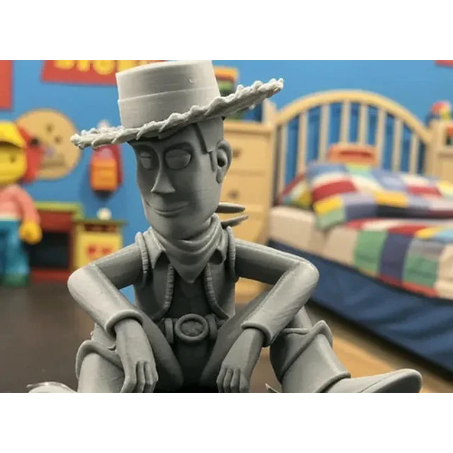 Figura Decorativa De Woody