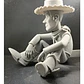 Figura Decorativa De Woody - Miniatura 2