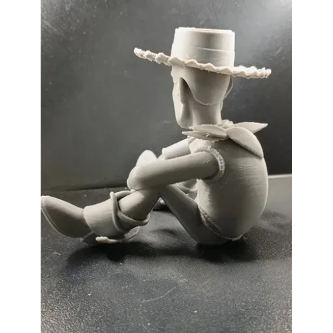 Figura Decorativa De Woody 3