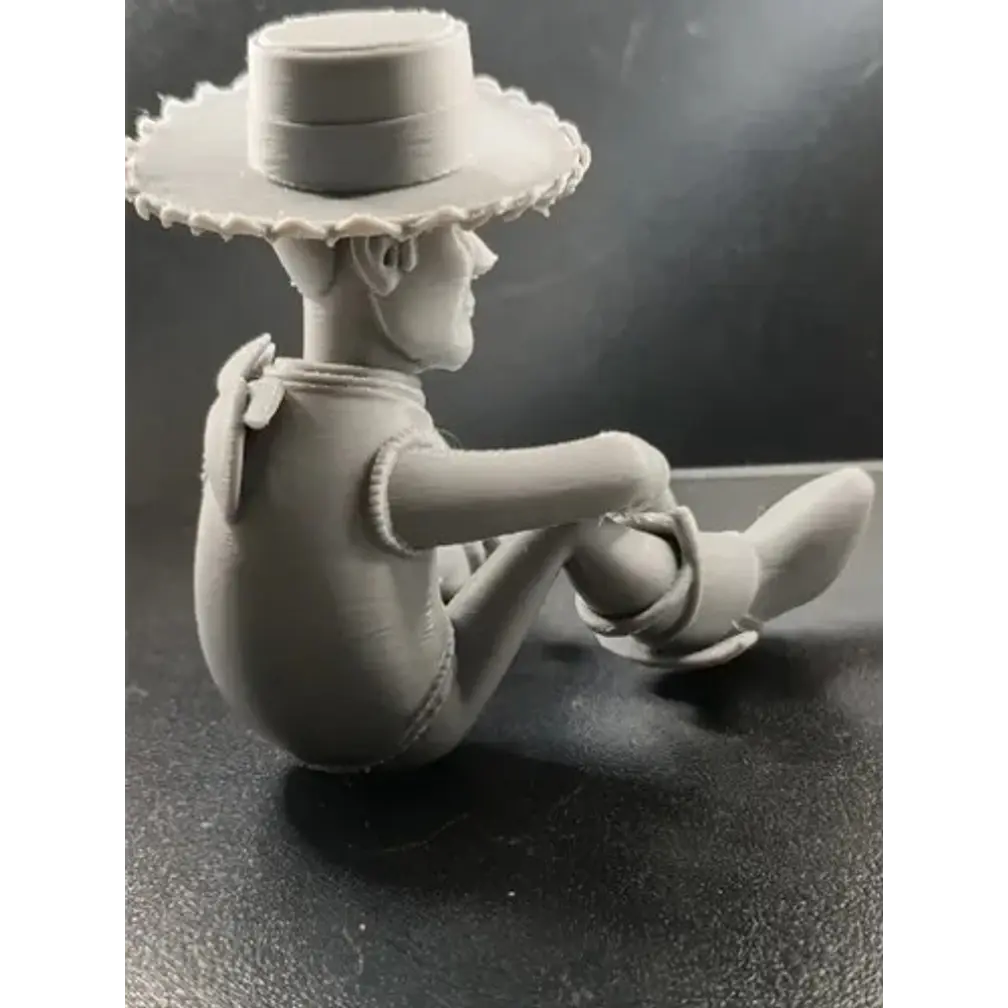 Figura Decorativa De Woody 4