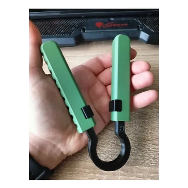 Entrenador Para Manos