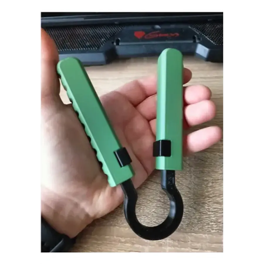 Entrenador Para Manos