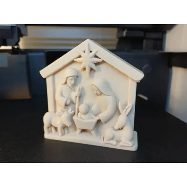 Figura Decorativa Para El Hogar Pequeño