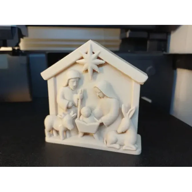 Figura Decorativa Para El Hogar Pequeño 1