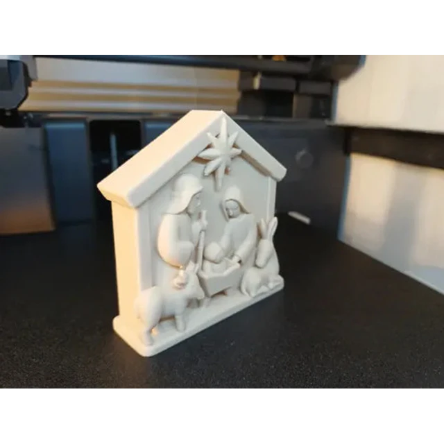 Figura Decorativa Para El Hogar Pequeño
