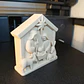 Figura Decorativa Para El Hogar Pequeño - Miniatura 2