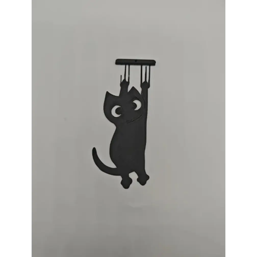 Marcapáginas- Gatos Negros 2