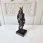Escultura De Anubis - Miniatura 3