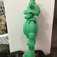 Figura Decorativa De Freddy Fazbear Fnaf - Miniatura 3