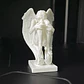 Escultura De Ángel - Miniatura 2