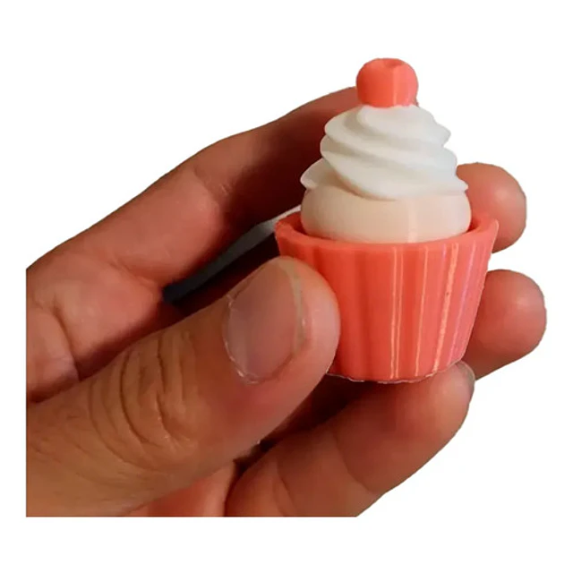 Figura Clicker Magdalena