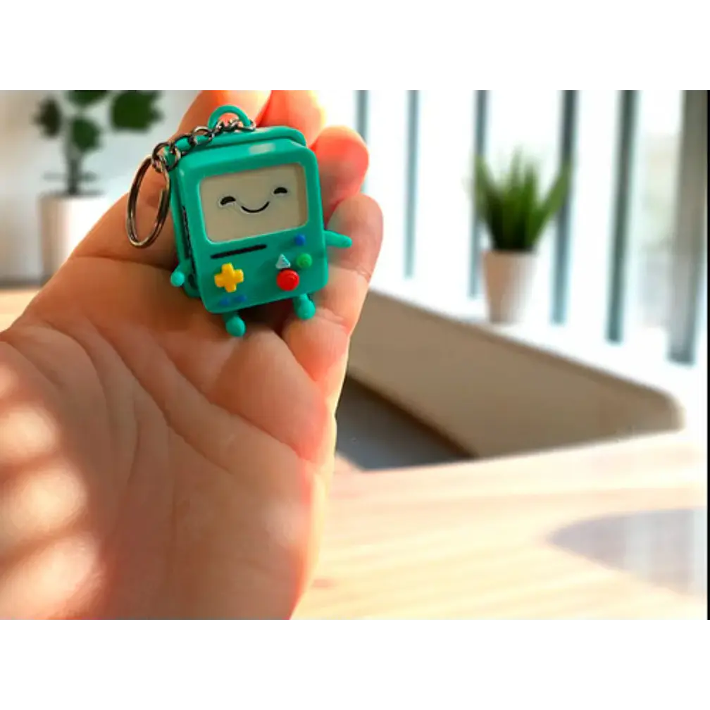 Figura Clicker Bmo 2