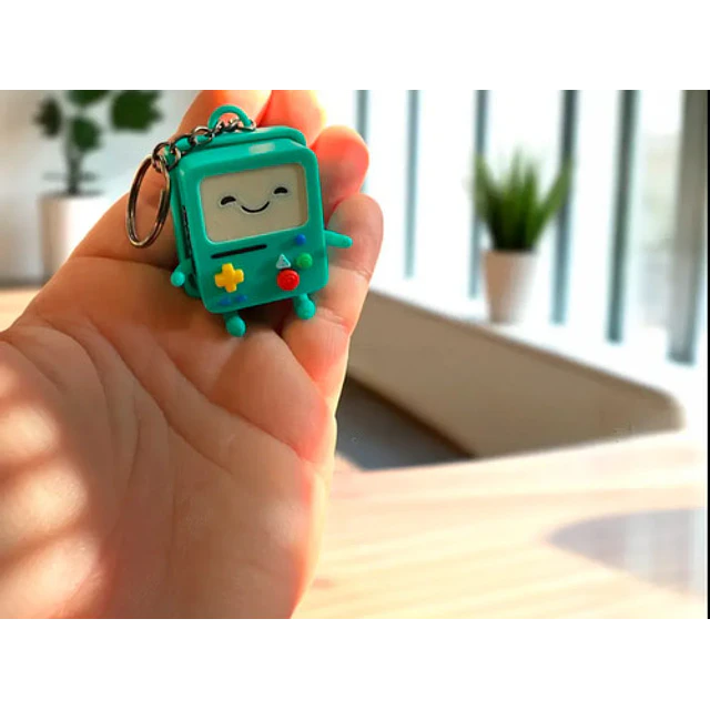 Figura Clicker Bmo