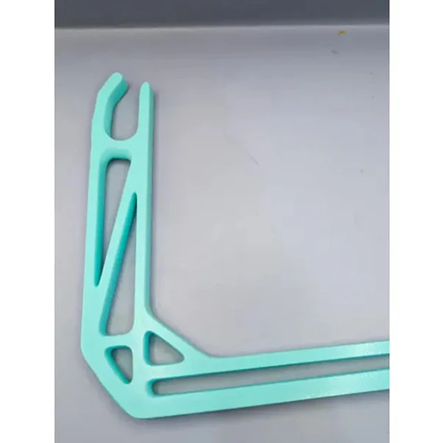 Figura De Gancho Para Bolsas