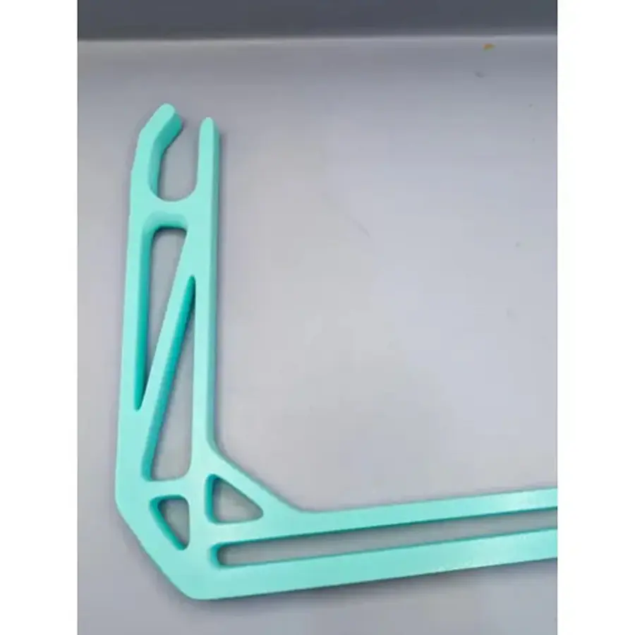 Figura De Gancho Para Bolsas