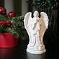 Escultura Ángel Adorable - Miniatura 2