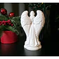 Escultura Ángel Adorable - Miniatura 4