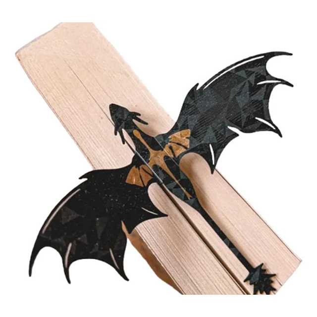Marcapáginas Gran Dragón