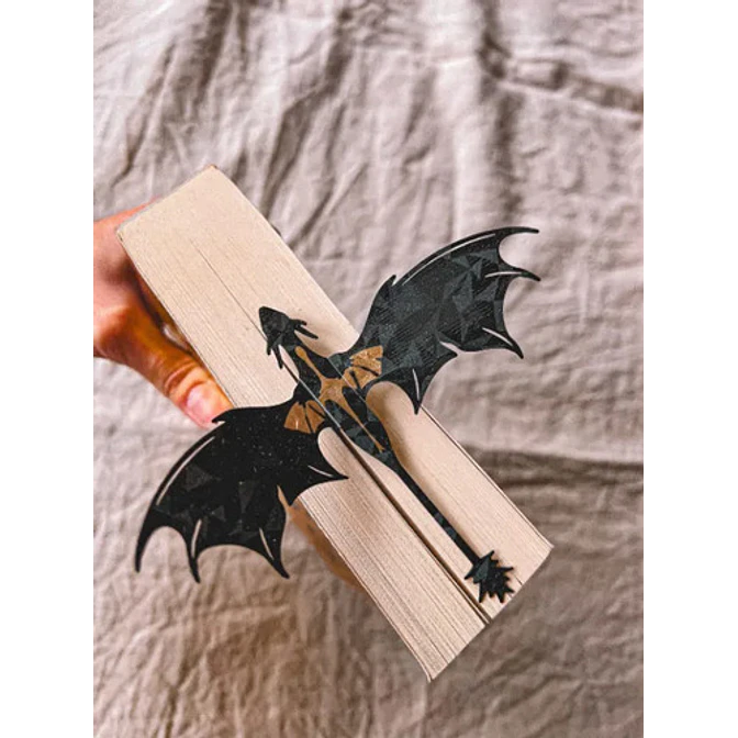 Marcapáginas Gran Dragón 2